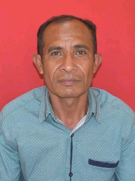Roberd R E Saka'u